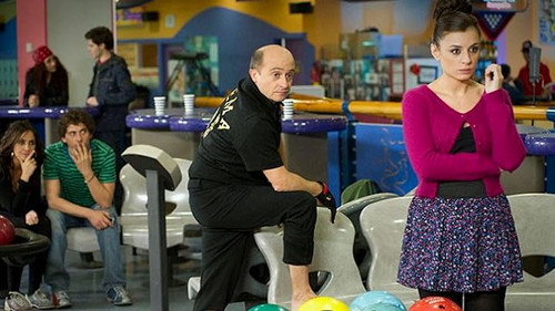 Aída Season 8 Episode 14 - Episode 14