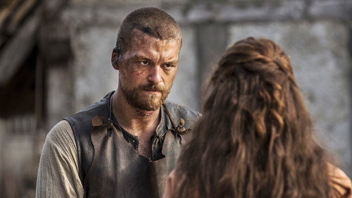 Jamestown Season 1 Episode 5 - Episode 5