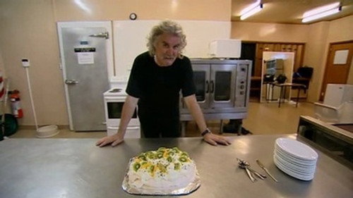 Billy Connolly's World Tour of New Zealand Season 1 Episode 1 - Stewart Island
