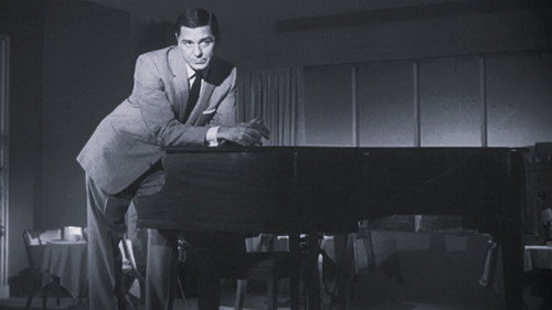 Peter Gunn Season 1 Episode 13 - The Jockey