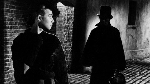 Jack the Ripper still