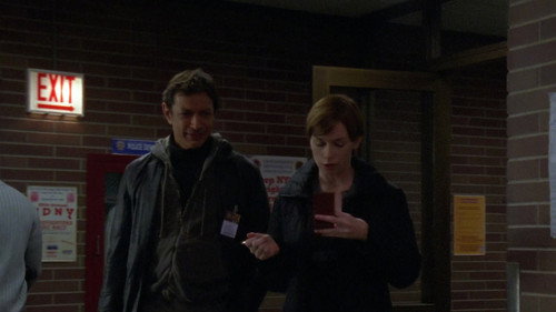 Law & Order: Criminal Intent Season 8 Episode 2 - Rock Star