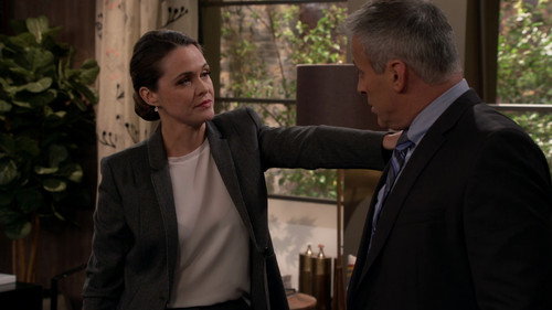 Man with a Plan Season 1 Episode 19 - Spring Fling