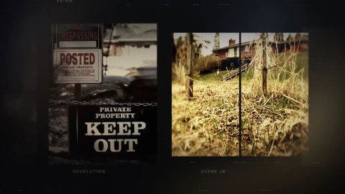 Dateline Season 22 Episode 39 - 12 Minutes on Elm Street