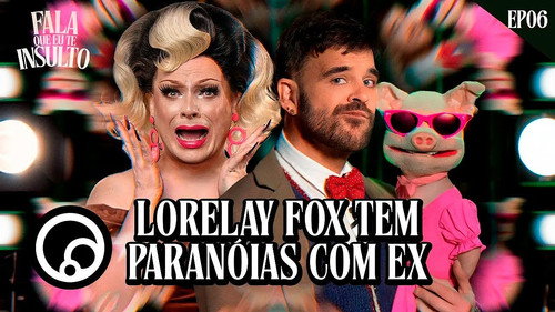 Fala Que Eu Te Insulto Season 1 Episode 6 - Episode 6