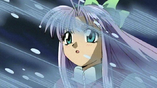 Mamotte Shugogetten Season 1 Episode 13 - Go Go! A Dangerous Trip to the Hot Springs!