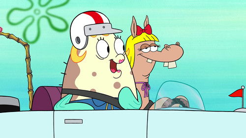 undefined Season 16 Episode 6 - Exchange Student Driver