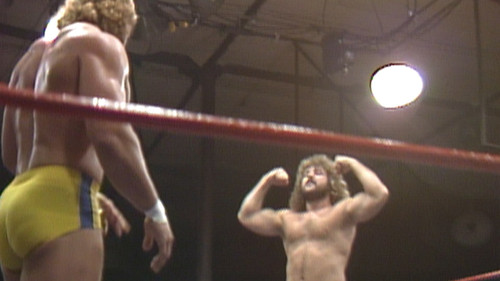 WCCW - July 07, 1984 still
