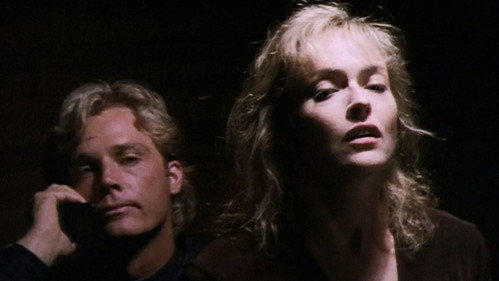 Highlander: The Series Season 2 Episode 4 - The Darkness