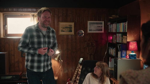 Familien Lykke Season 5 Episode 5 - Episode 5