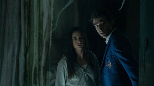 The Boarding School: Las Cumbres Season 2 Episode 6 - Episode 6