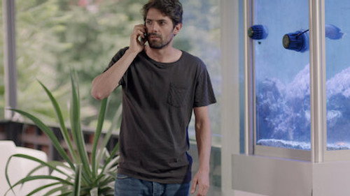 Rosario Tijeras (Mexico) Season 1 Episode 30 - Episodio 30