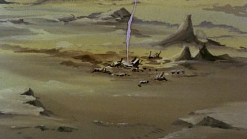Once Upon a Time… Space Season 1 Episode 21 - The Humanoids