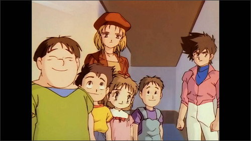 Tetsujin 28-go FX Season 1 Episode 24 - Episode 24