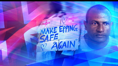Taxpayers' Money to a Migrant Sex Offender? still