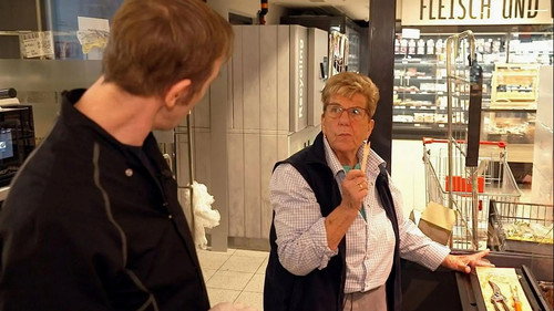 Unser Supermarkt – mit Herz und Humor Season 2 Episode 10 - Episode 10
