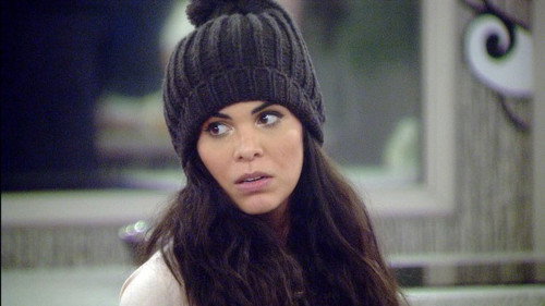 Celebrity Big Brother Season 15 Episode 27 - Day 26 + Live Bombshell