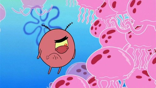 Plankton Pays still