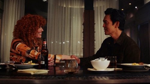 Poker Face Season 2 Episode 8 - The Sleazy Georgian