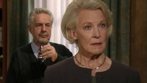 Rederiet Season 17 Episode 11 - Överraskningar