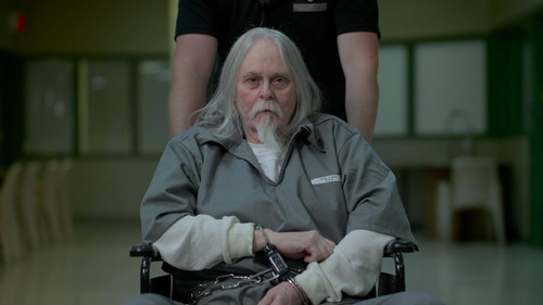 I AM A KILLER Season 4 Episode 5 - The Bogeyman