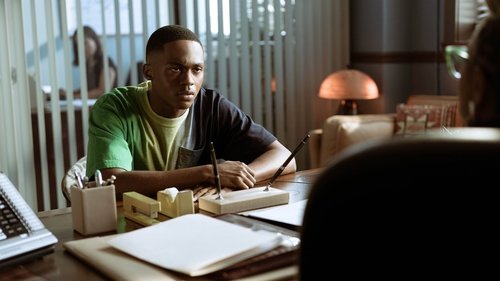 The Chi Season 7 Episode 10 - Tha Block is Hot