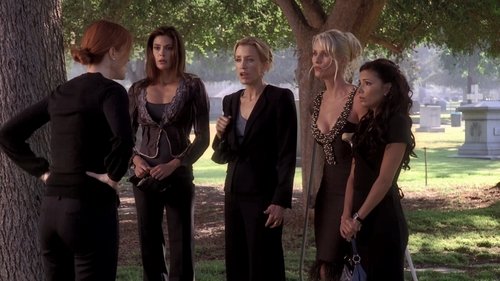 Desperate Housewives Season 2 Episode 5 - They Asked Me Why I Believe in You