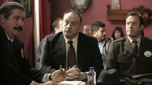 Doctor Mateo Season 3 Episode 3 - De cómo un hombre asume su yo y sus circunstancias