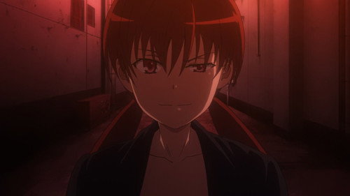 A Certain Magical Index Season 2 Episode 6 - Remnant (Wreckage)