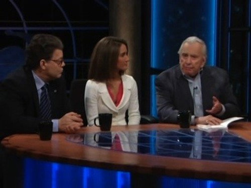 Real Time with Bill Maher Season 3 Episode 12 - May 13, 2005