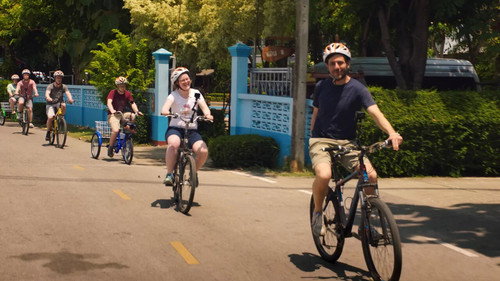 Down the road Season 5 Episode 2 - Episode 2