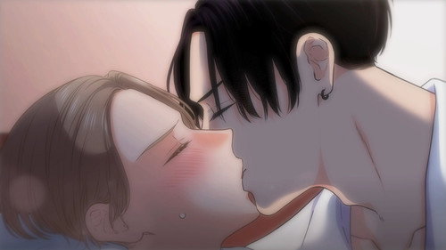 Perfect Addiction Season 1 Episode 4 - Episode 4