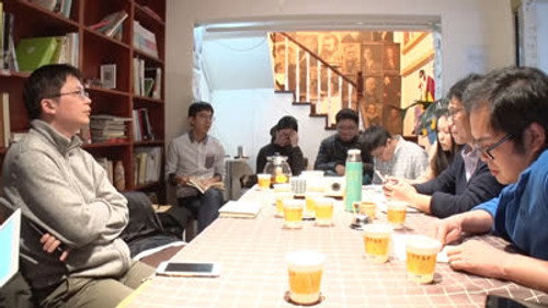 Asia Insight Season 7 Episode 5 - The Next China: Young Perspectives on China's Role in the World
