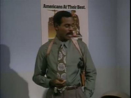 In Living Color Season 3 Episode 17 - George Bush Meets Tommy Wu