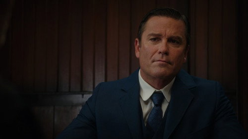Murdoch Mysteries Season 19 Episode 7 - Murder, She Wrote