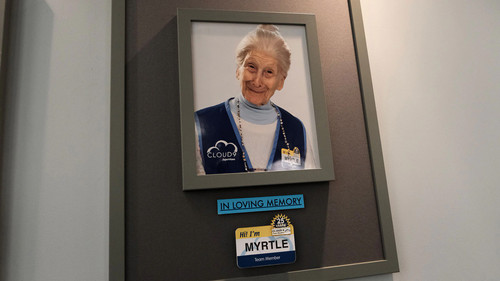 Superstore Season 5 Episode 12 - Myrtle