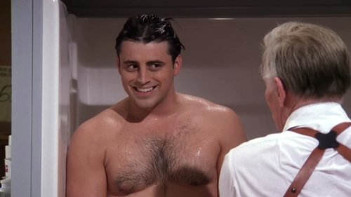 undefined Season 4 Episode 14 - The One with Joey's Dirty Day