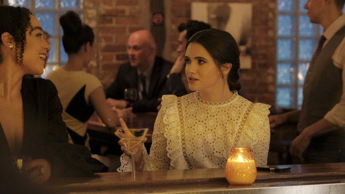 The Bold Type Season 1 Episode 8 - The End of the Beginning