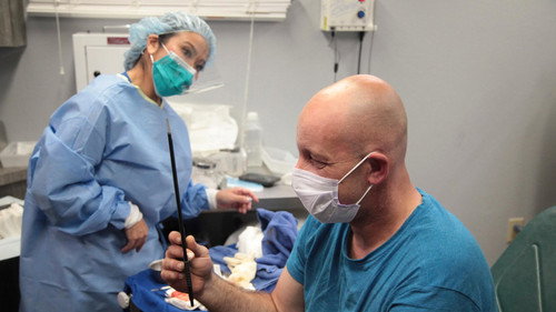 Dr. Pimple Popper Season 7 Episode 6 - Hard Knot Life