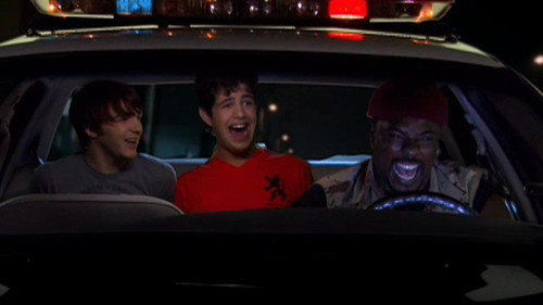 Drake & Josh Season 4 Episode 14 - Steered Straight