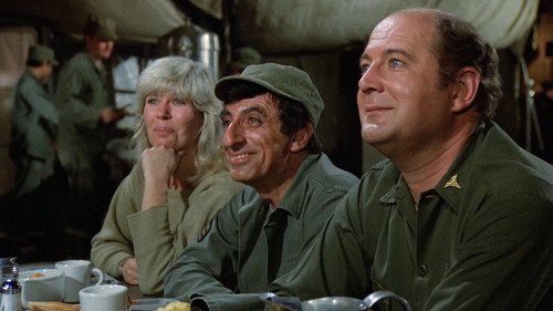 M*A*S*H Season 11 Episode 4 - The Joker is Wild