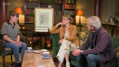 Fake or Fortune? Season 11 Episode 3 - Camille Pissarro & Paul Cézanne