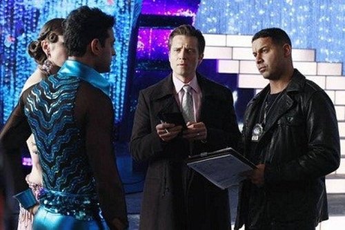 Castle Season 4 Episode 18 - A Dance with Death
