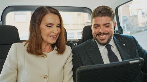 Home at first sight Season 5 Episode 13 - Giulia
