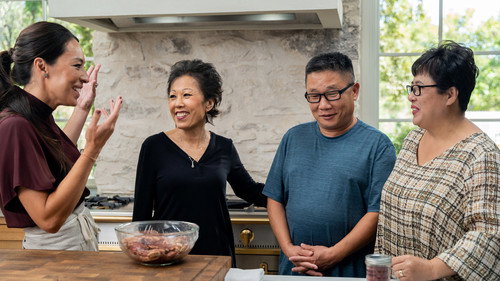 Magnolia Table with Joanna Gaines Season 5 Episode 4 - Dumplings