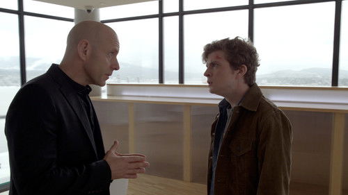 Continuum Season 2 Episode 13 - Second Time