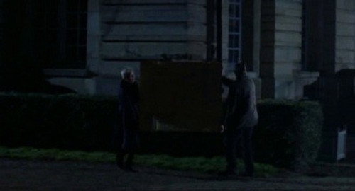 Highlander: The Raven Season 1 Episode 16 - The Frame