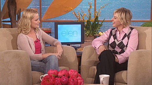 Day 3 of 12 Days of Giveaways, Amy Poehler, Kevin Kline still