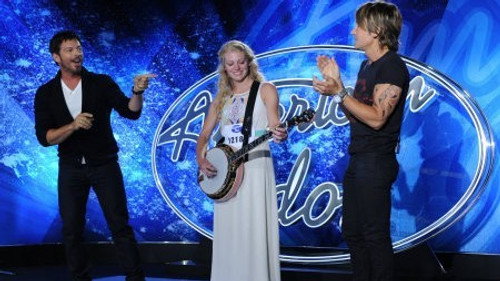 American Idol Season 14 Episode 3 - Auditions No. 3
