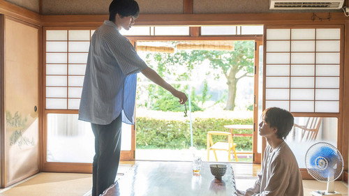Minato's Laundromat Season 2 Episode 12 - A Smile in Recollection… The Reason for the Tears and Their Fate
